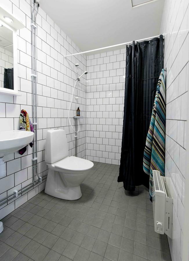 Stockholm Hotel Apartments Bromma Exterior foto